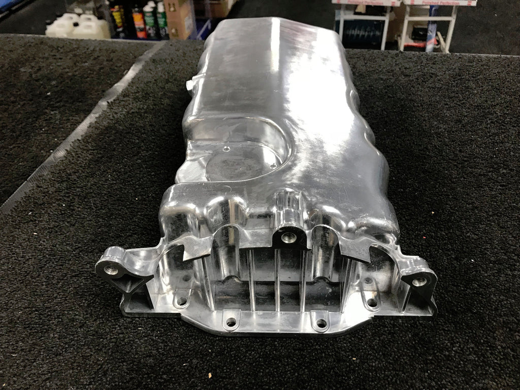 AUDI A3 1.6 1.9TDi CORDOBA IBIZA LEON TOLEDO FABIA OCTAVIA  BORA GOLF OIL SUMP 