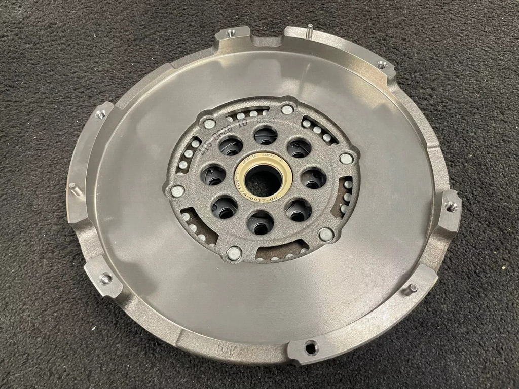 FORD TRANSIT MK7 MK8 2.2 TDCi AWD RWD 6SPEED  DMF DUAL MASS FLYWHEEL NEW