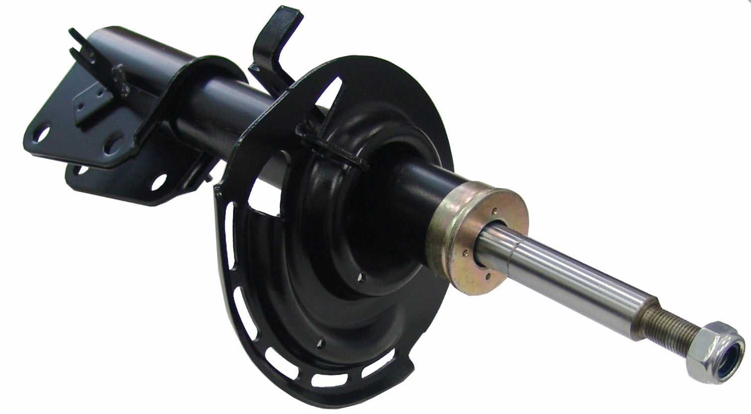 FRONT SHOCK ABSORBER STRUT FITS RENAULT LAGUNA MK2 1.9 2.0 2.2 3.0 2001-07