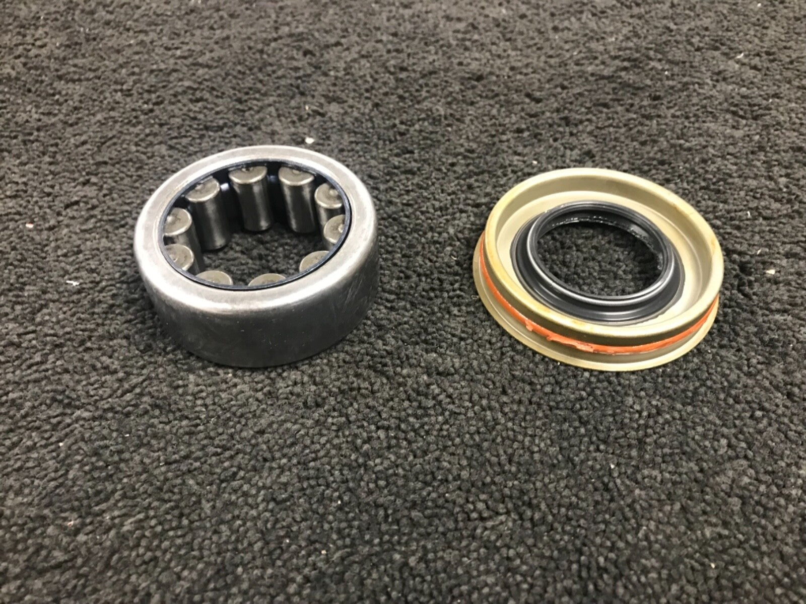 FORD TRANSIT MK6 RWD 2000-2006 WHEEL BEARING KIT  REAR SINGLE WHEEL