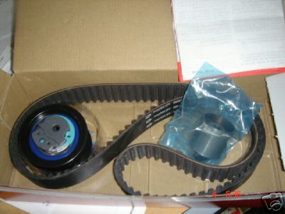  ALHAMBRA GALAXY SHARAN 1.9TDI AUY 02>  TIMING BELT KIT