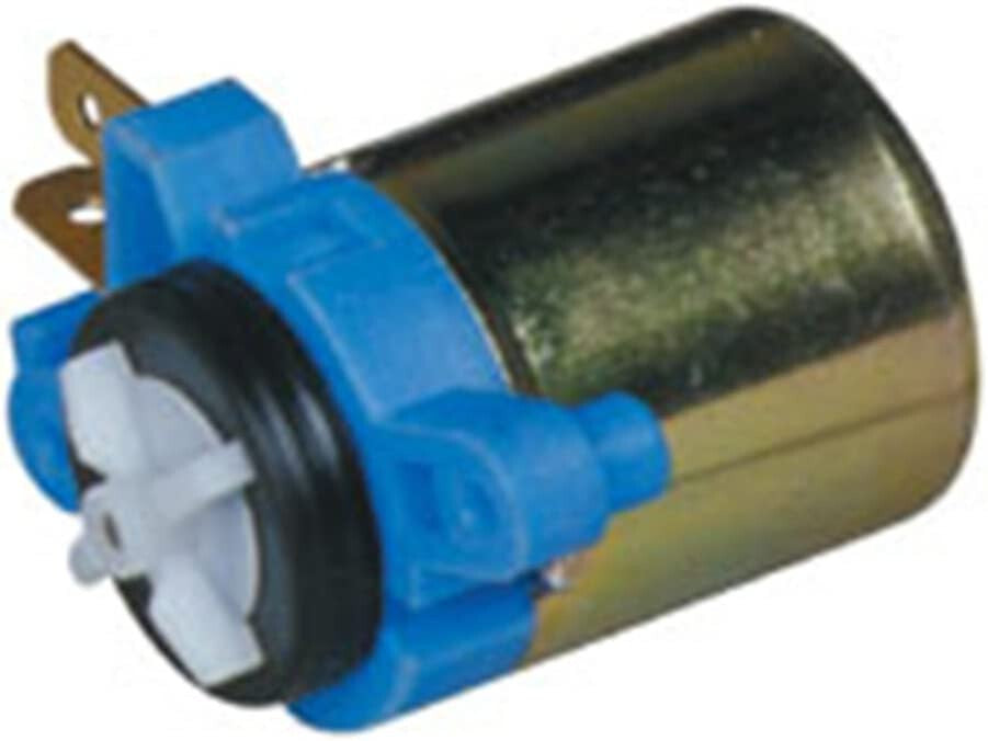 PEARL PEWP33 WASHER PUMP FOR MAZDA PREMACY 626 MPV MITSUBISHI SHOGUN CHALLENGER