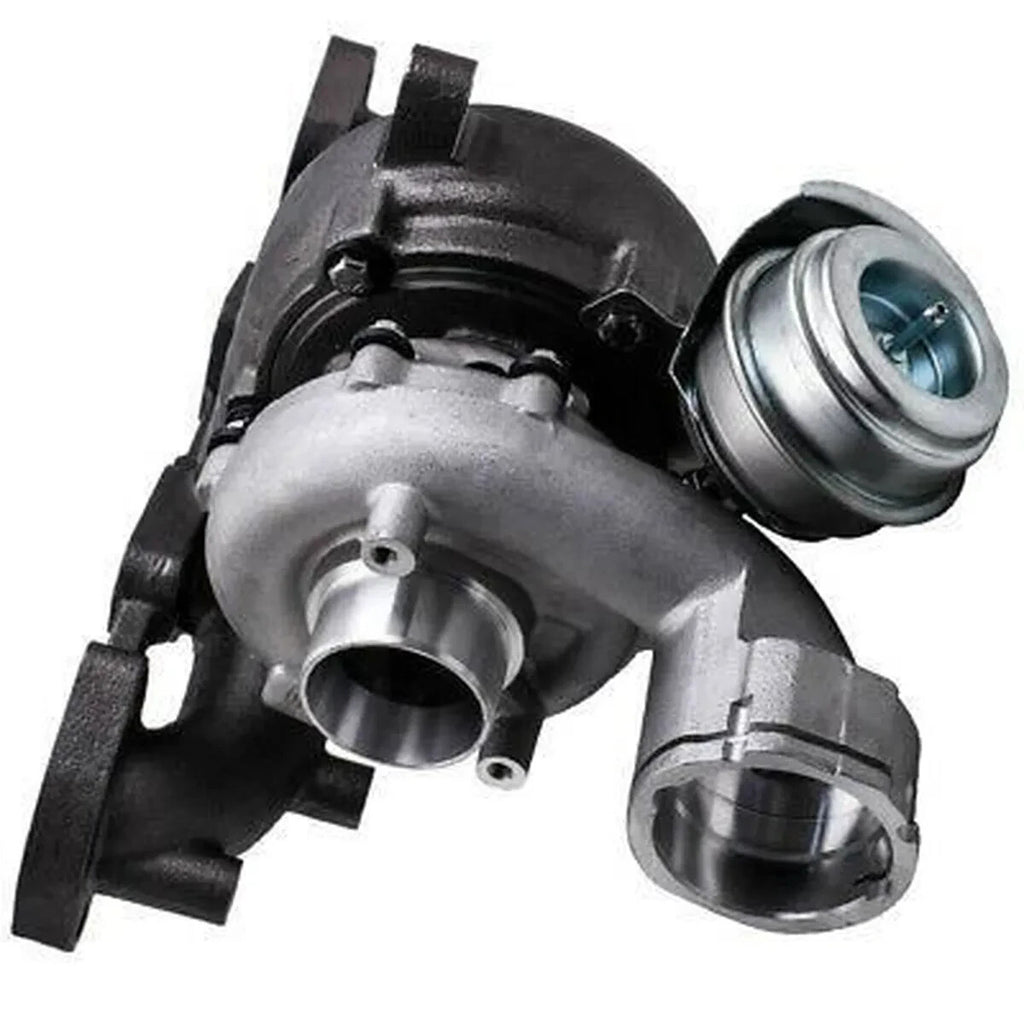 VW SEAT SKODA 2.0TD BKD AZV BKP 2.0TDI 140HP 103KW TURBO CHARGER 03G253014 JX