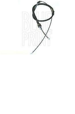 FOR TOYOTA TERCEL 1.3 AL20 REAR BRAKE CABLE DRIVER SIDE 46420-16040-C