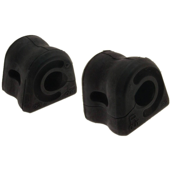 FOR HONDA CIVIC 2.2 CDTI  FRONT ANTI ROLL BAR BUSHES PAIR
