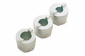 1 X LASER TOOL 3 PIECE STRUT NUT TOOL 