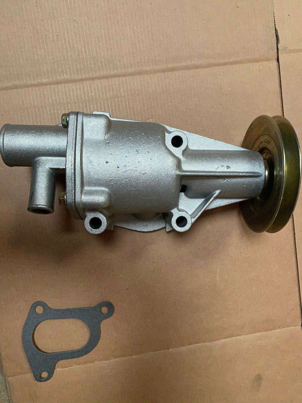 1 X WATER PUMP FOR FIAT 127 PANDA SEAT IBIZA MARBELLA TERRA TERRA VSTA 