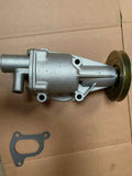 1 X WATER PUMP FOR FIAT 127 PANDA SEAT IBIZA MARBELLA TERRA TERRA VSTA 