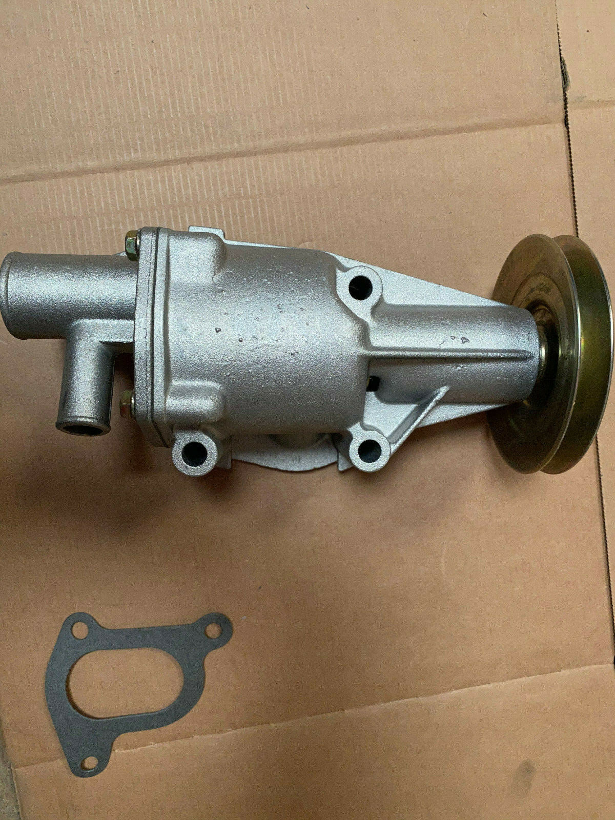 1 X WATER PUMP FOR FIAT 127 PANDA SEAT IBIZA MARBELLA TERRA TERRA VSTA 