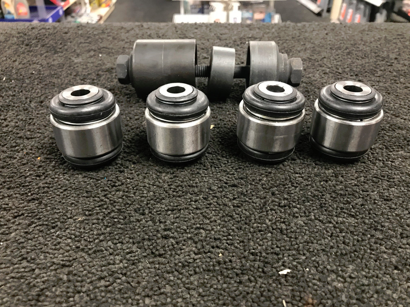 VAUXHALL VECTRA B SALOON HATCH ESTATE REAR ROSE BUSHES FITTING REMOVING TOOL