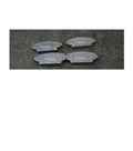 FOR NISSAN ALMERA  TINO 1.8 2.0 2.2 DCI FRONT DISC BRAKE PAD PADS MINTEX