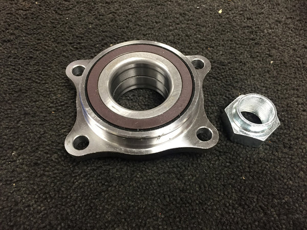 ALFA ROMEO 156  JTD TS ALFA ROMEO 156 SPORTSWAGON  WHEEL BEARING HUB FRONT ABS 