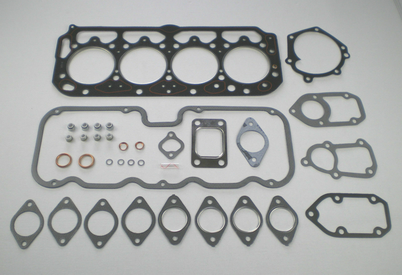 FOR PEUGEOT J5 CITROEN C25 CX TALBOT EXPRESS 2.5TD HEAD GASKET SET