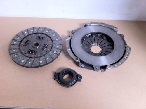 MAZDA 626 MK2 MK3 HATCHBACK COUPE 1.6 CLUTCH KIT NEW