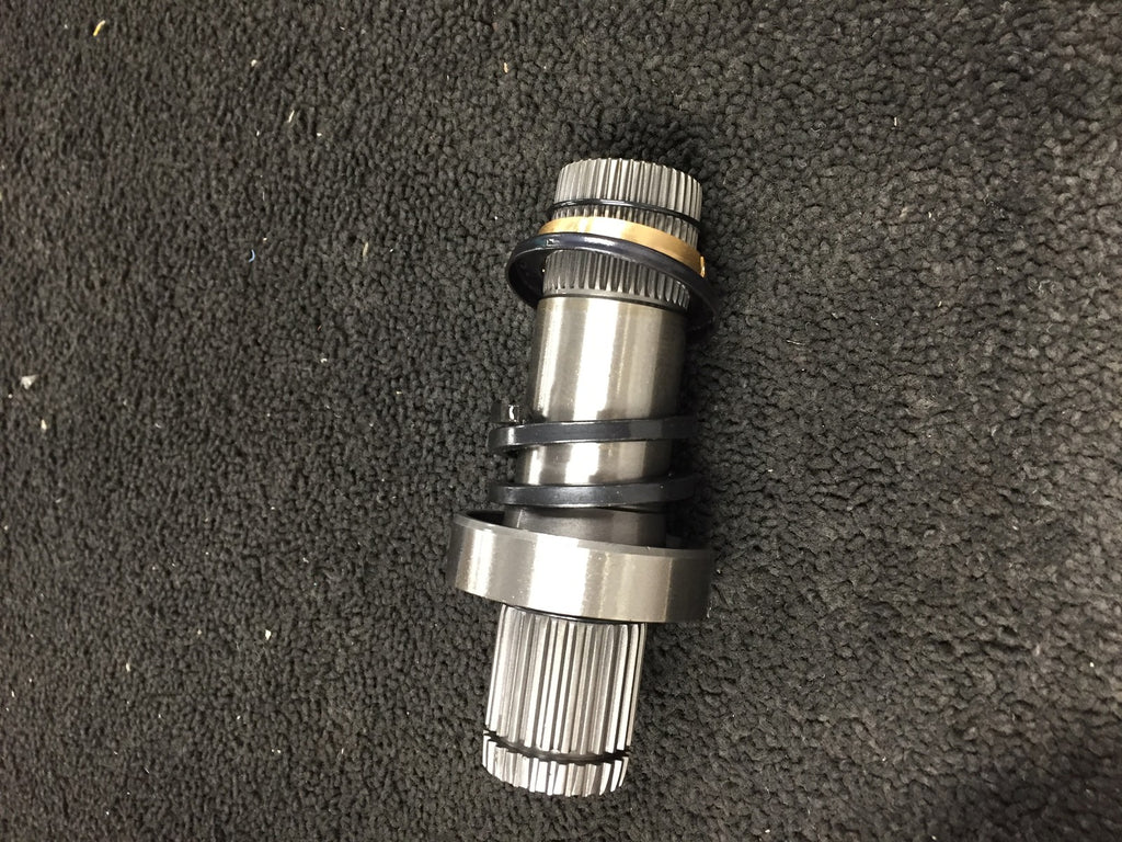 CARAVELLE T5 2.0 2.5TDi  6SPEED DRIVESHAFT SHAFT STUB AXLE JOINT 0A5409343 OS RH
