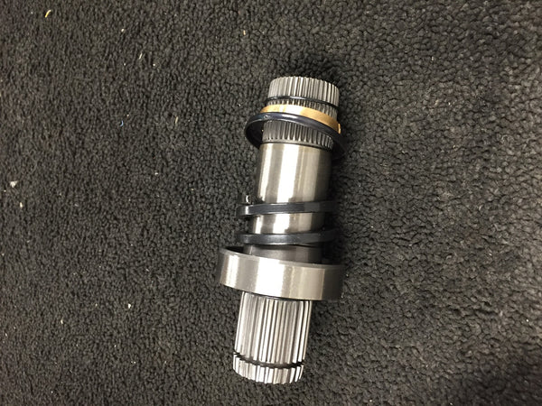 CARAVELLE T5 2.0 2.5TDi  6SPEED DRIVESHAFT SHAFT STUB AXLE JOINT 0A5409343 OS RH