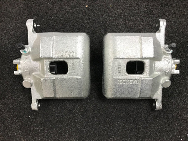 FOR HONDA S2000 CIVIC TYPE R EP3 BRAKE CALIPER  FRONT BRAKE CALIPERS LEFT RIGHT