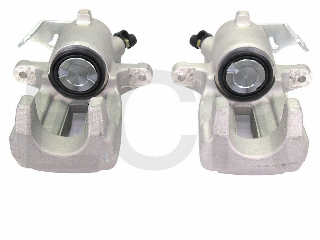 Audi TT S3 Seat Leon Cupra Skoda Octavia RS VW Golf MK4 R32 Rear brake Calipers 