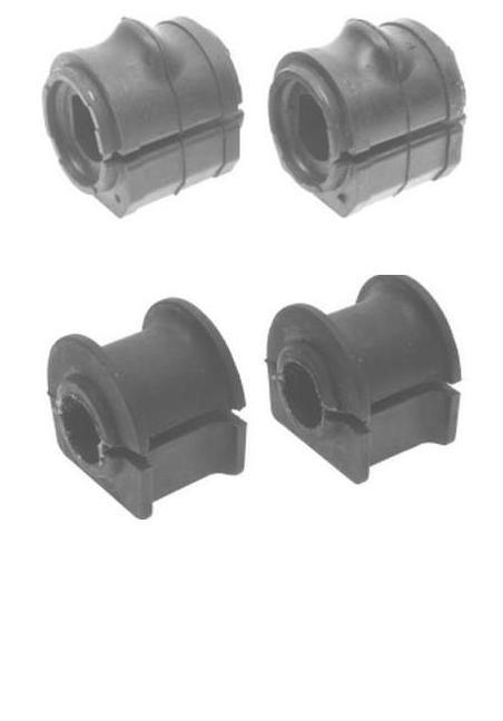  FORD MONDEO MK3 3.0 ST220  2001-07 ANTI ROLL BAR BUSH FRONT REAR