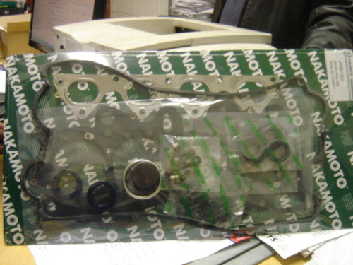 FOR HONDA CIVIC HEAD GASKET SET 1.8 VTI VTEC B18C1 