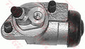 FOR LANDROVER 88 109 FRONT LEFT WHEEL CYLINDER