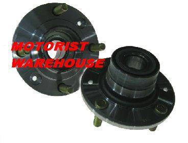 FOR MITSUBISHI CARISMA  SPACESTAR REAR WHEEL BEARING NO ABS