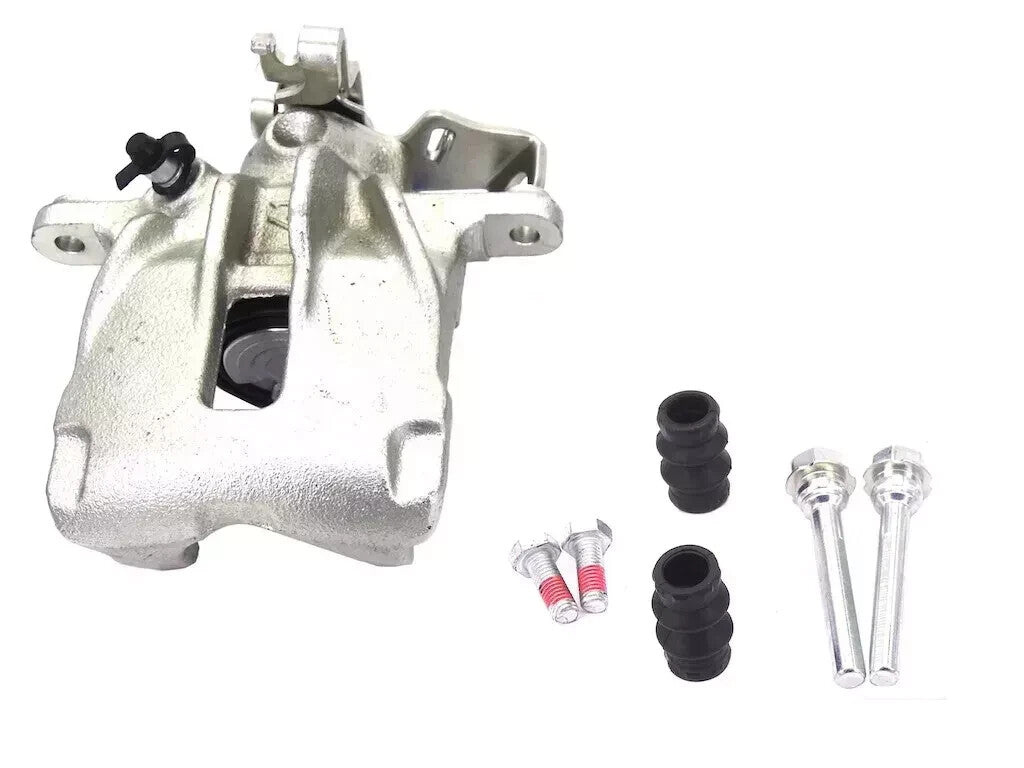 REAR LEFT NS PASSENGER BRAKE CALIPER +SLIDER PIN KIT FOR NISSAN NV300 2001-2020