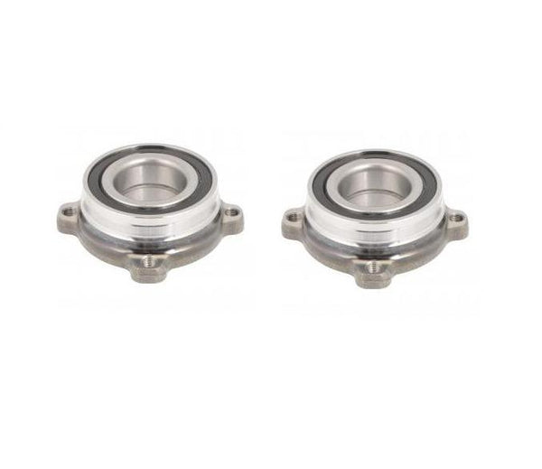 BMW 523 E60 523i 2005 ONWARDS REAR WHEEL BEARINGS  X2