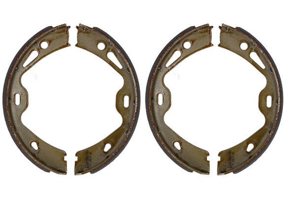 FOR PORSCHE 911 CARRERA 2 (MK5 (996))  REAR HAND BRAKE SHOES 996 352 993 02