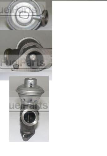 PEUGEOT 206 307 406 407 EXPERT  2.0HDI EGR VALVE 1628JZ