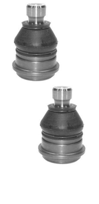 FOR HYUNDAI TRAJET 1999-2004 2 LOWER SUSPENSION ARM BALL JOINTS