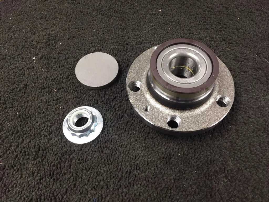 AUDI A2 SKODA FABIA SEAT IBIZA VW POLO VW FOX  WHEEL BEARING HUB ASSEMBLY REAR