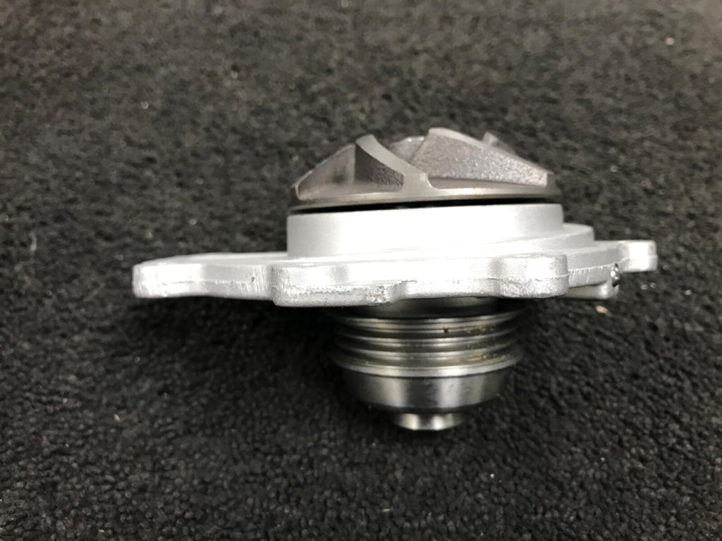 FOR FORD MONDEO 2.5 ST200 ST24 COUGAR 2.5 V6 WATER PUMP METAL IMPELLER