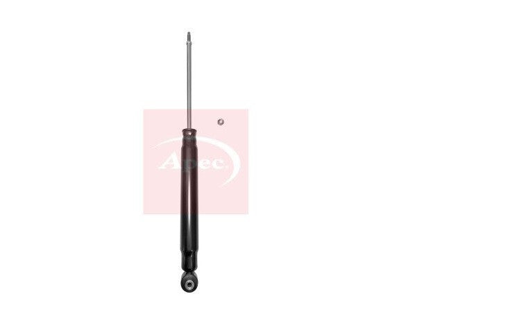 FOR  308 CC SPORT (MK1 (T7)) REAR SHOCK ABSORBER