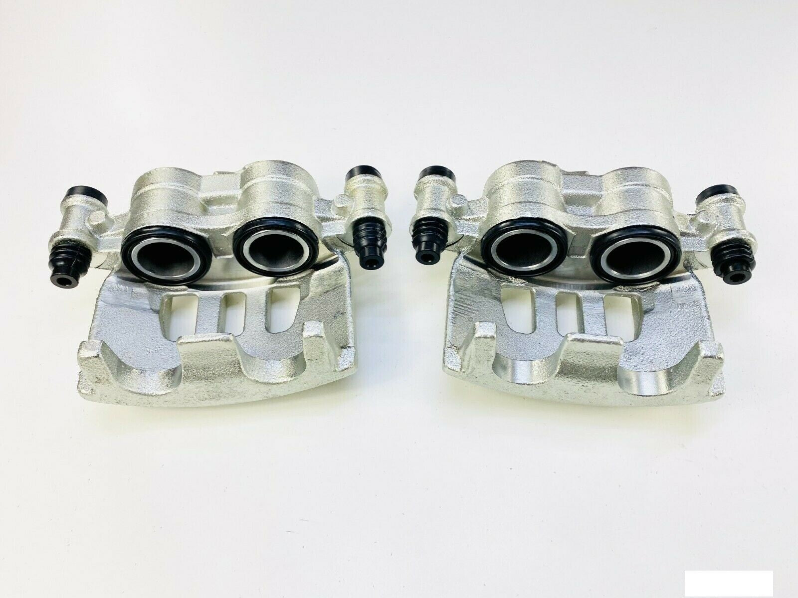 2 FRONT BRAKE CALIPERS FIT MERCEDES CLASS V VITO SPORTS w447 330MM DISC