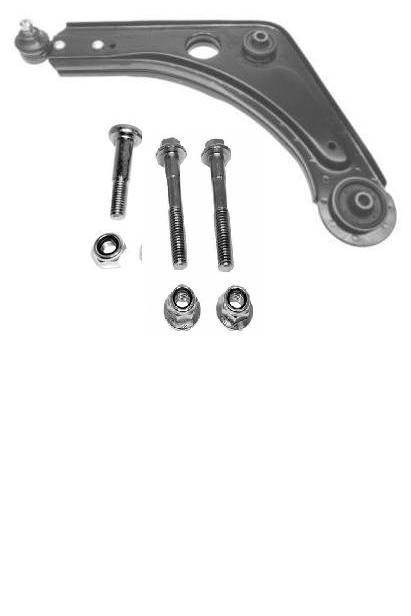 FORD ESCORT ORION 90> FRONT SUSPENSION WISHBONE X 1 NEW
