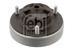 FOR BMW 5 SERIES E34 REAR FEBI BILSTEIN STRUT MOUNT 