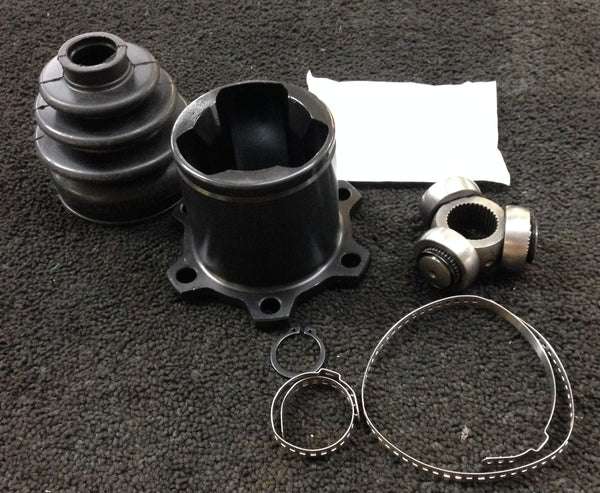 AUDI A4-A6-A8 1.6-1.8-1.9-2.0-2.4-2.6-2.8-3.0-3.3-4.2-6.0 INNER CV JOINT 94 02