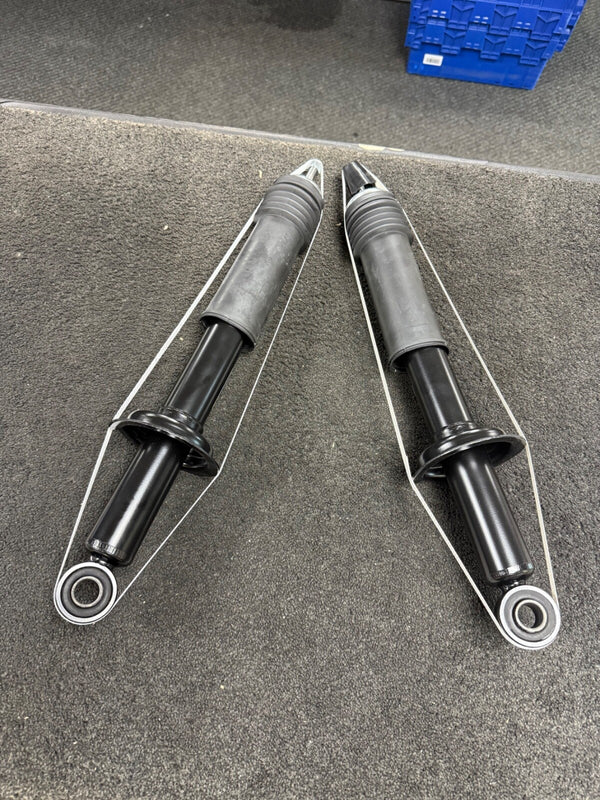 FOR HYUNDAI SONATA 2000-> ON REAR SHOCK ABSORBERS X 2