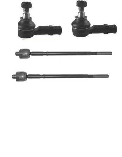  VAUXHALL VECTRA B 1.6 1.8 1.7 2.0 2.2 2.5 2.6 INNER TIE ROD TRACK ROD END ASSY