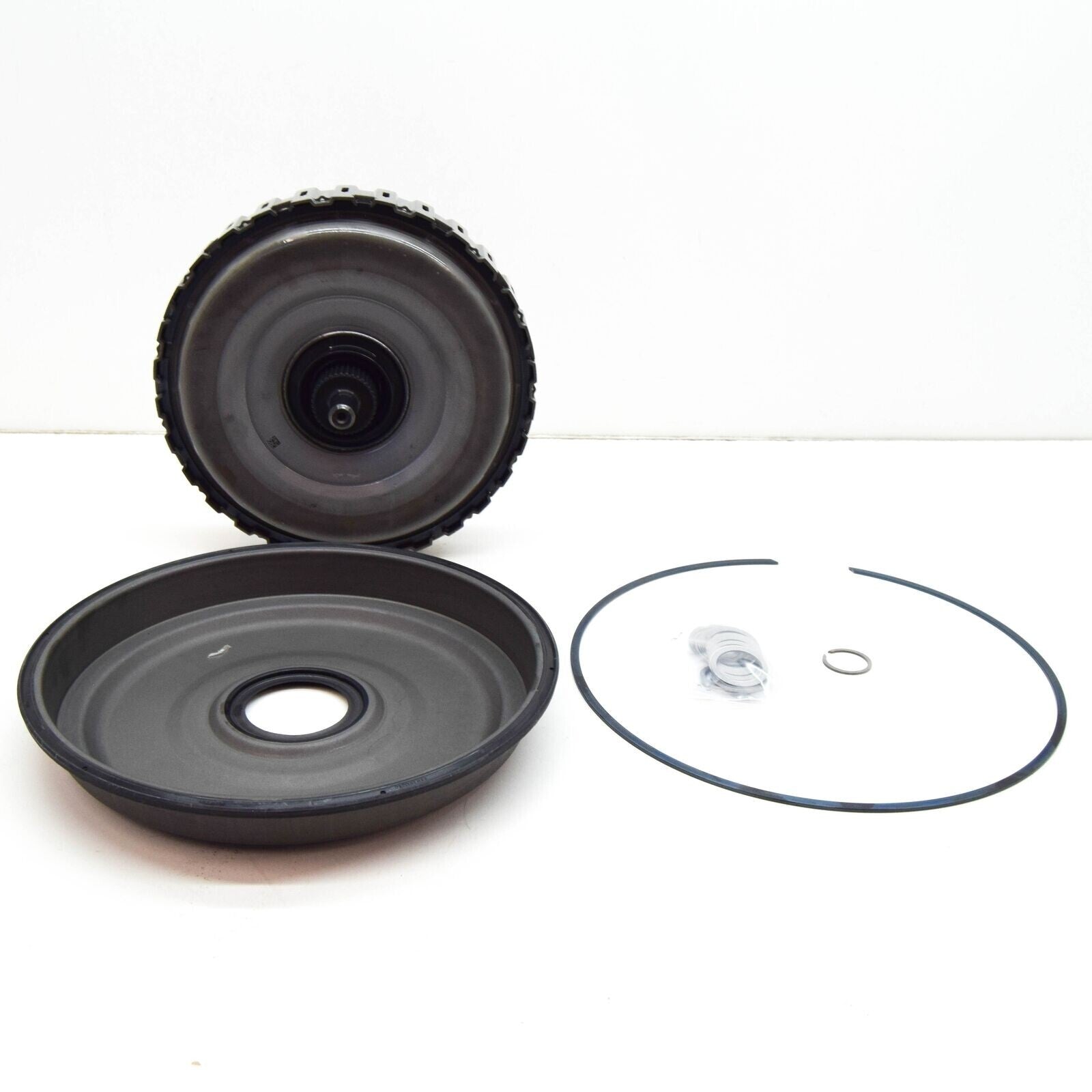 GENUINE AUDI TT S3 A3 TTS 7 SPEED DSG AUTO TRANSMISSION CLUTCH DQ500 0BH398029B