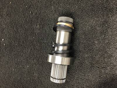 TRANSPORTER T5 MULTIVAN 2.0TDi AUTOMATIC DRIVE SHAFT STUB AXLE 135mm 42TEETH