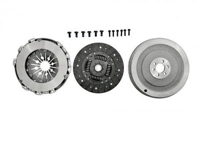 CLUTCH KIT FLYWHEEL VW SHARAN/SEAT ALHAMBRA 1.9TDI  FORD GALAXY 1.9TDI VW GOLF 