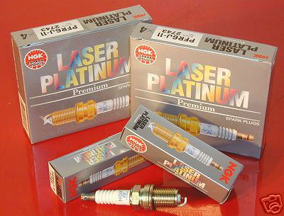 FORD MONDEO FORD COUGAR 2.5 V6 SPARK PLUGS X 6