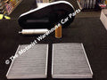 FOR BMW 525d 530d  F10 F11 SERVICE KIT OIL AIR FUEL CABIN POLLEN FILTER 