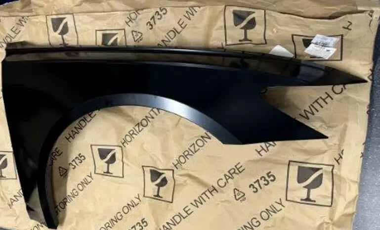 AUDI RS6 2020ON OS RIGHT FRONT WING 4K0821106A GENUINE