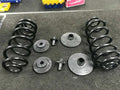 FOR BMW X5 F15 MSPORT REAR AIR SUSPENSION BAG TO COIL SPRING CONVERSION KIT
