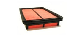 FOR MAZDA 323 1.4i,1.5i,1.9i 1994 ONWARDS AIR FILTER