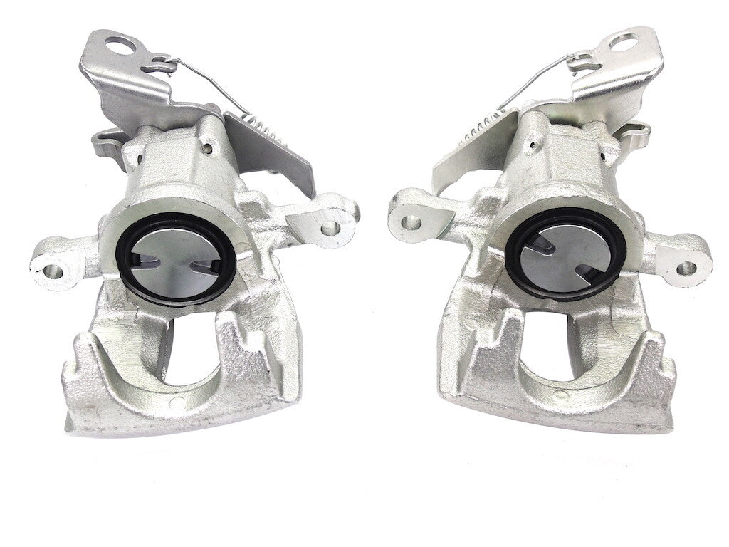 REAR BRAKE CALIPER +SLIDER PINS MONDEO HATCH SALOON MK3 2004-2007 LH RH PAIR
