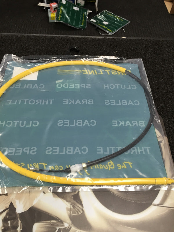 VAUXHALL VIVARO RENAULT TRAFIC FOR NISSAN PRIMASTAR REAR HANDBRAKE CABLE RHSIDE